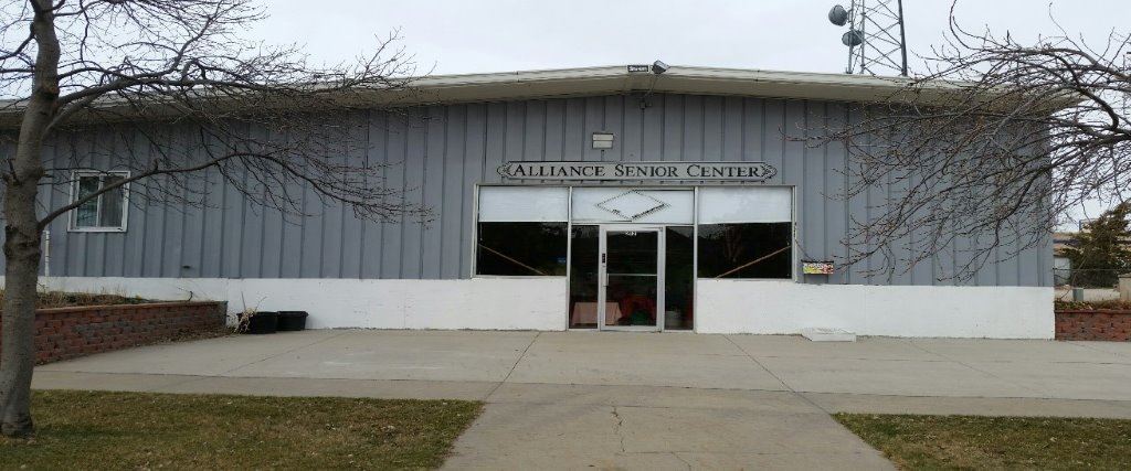 Senior Center