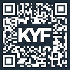 Know your Force QR Code