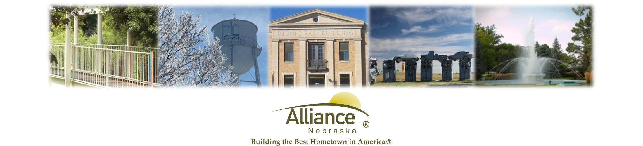 Building the Best Hometown in America