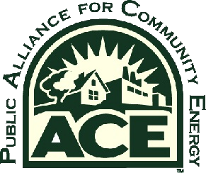 Public Alliance for Community Energy