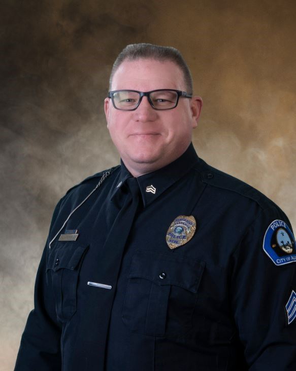 Officer James Grumbles