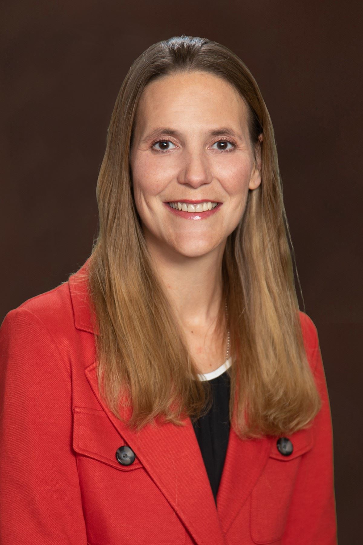 Councilwoman Tearza Mashburn